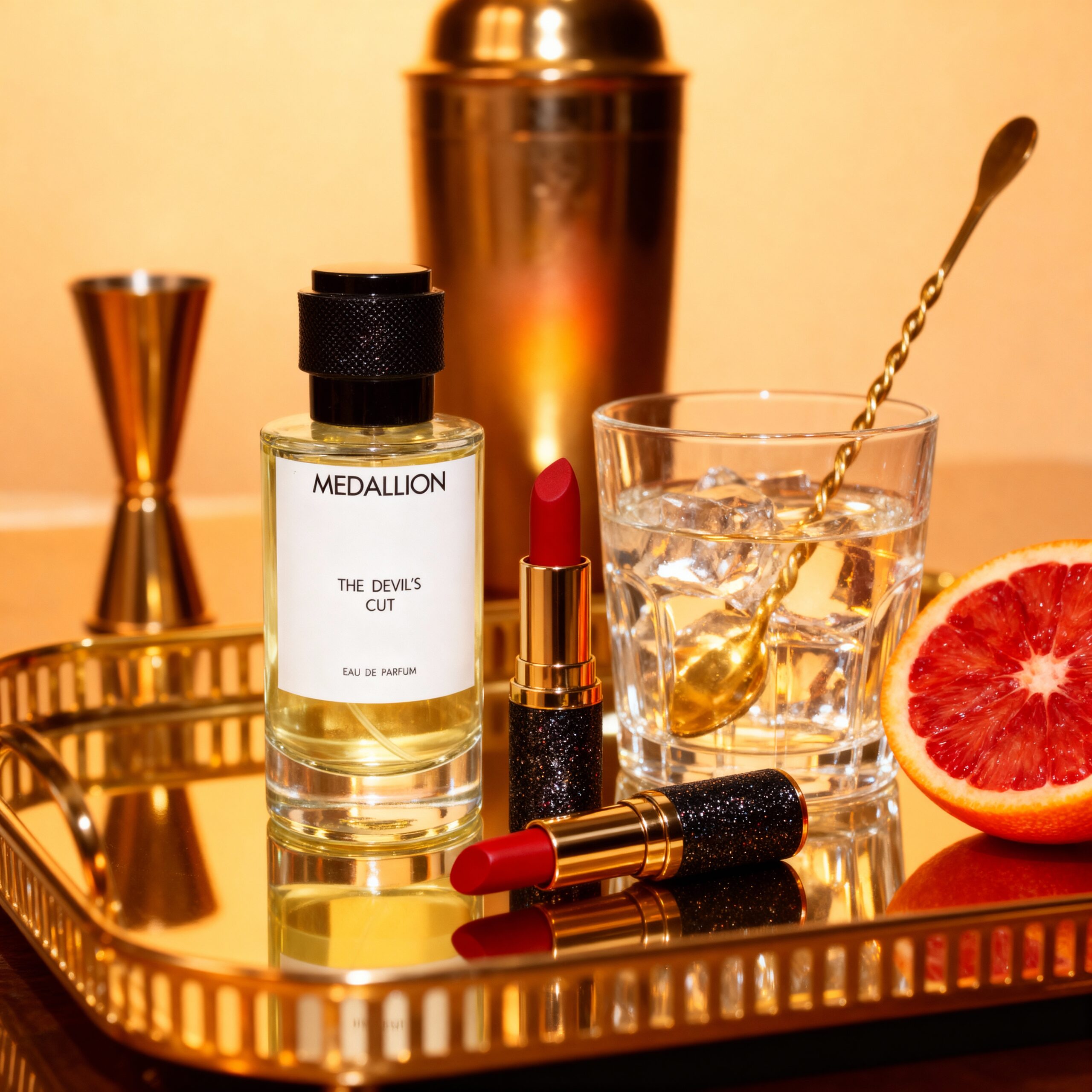 THE DEVIL'S CUT - Image 3