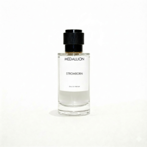 stromborn