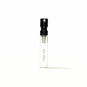 SCARLET SAGE 2ML