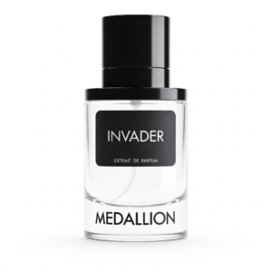 INVADER