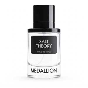 SALT THEORY