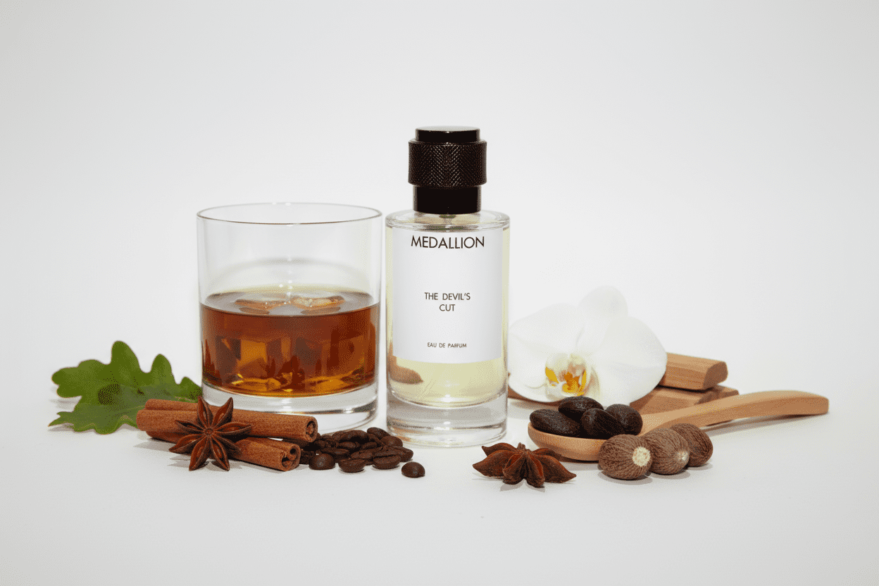 THE DEVIL'S CUT - Image 2