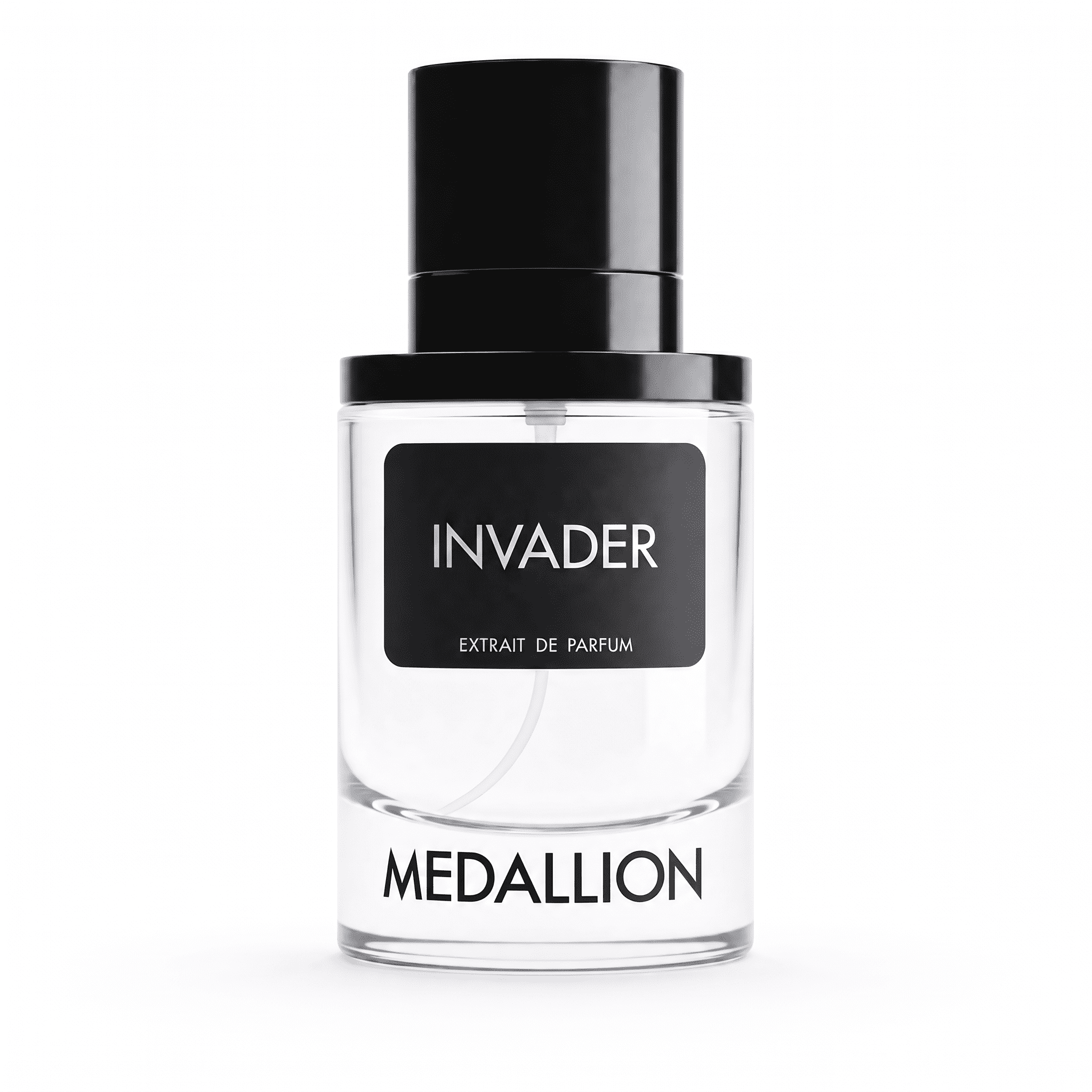 INVADER